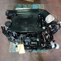 B37C15A - MOTORE MINI COOPER (F56) 1.5 D - 70 KW