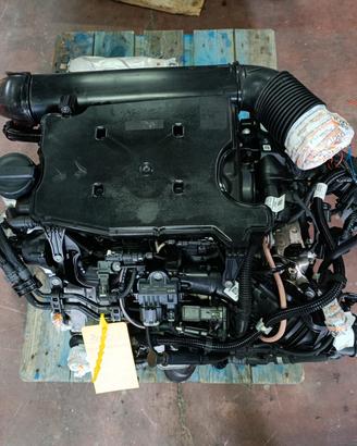 B37C15A - MOTORE MINI COOPER (F56) 1.5 D - 70 KW