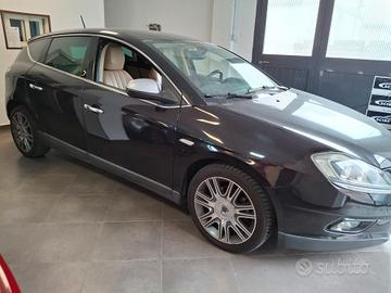 Lancia Delta 1.4 Multiair 140 CV S&S Platinum