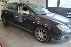 Lancia Delta 1.4 Multiair 140 CV S&S Platinum