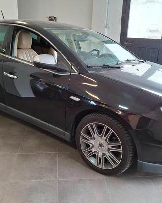 Lancia Delta 1.4 Multiair 140 CV S&S Platinum