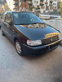 i Volkswagen Polo 1.4