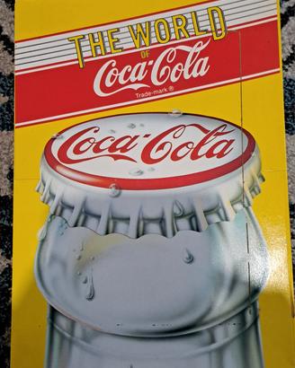 The World of Coca‑Cola