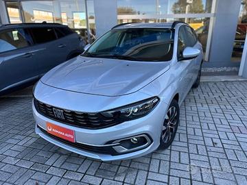 FIAT Tipo 1.0 SW City Life + montaggio GPL