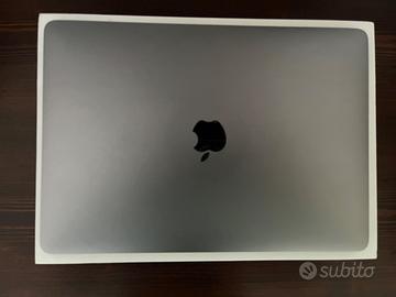 Apple MacBook Pro 13’’ 2017