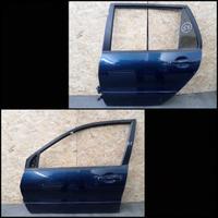 Porta anteriore/posteriore sx Mitsubishi Lancer