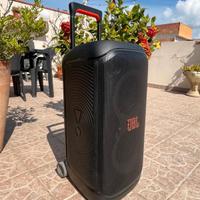 JBL PARTYBOX 320