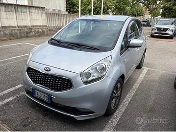 Kia Venga 1.4 CRDi 90CV Cool