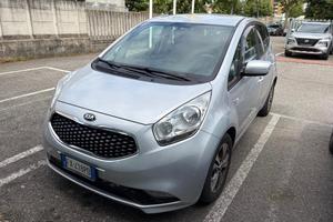 Kia Venga 1.4 CRDi 90CV Cool