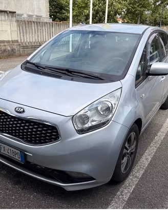 Kia Venga 1.4 CRDi 90CV Cool