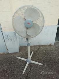 Ventilatore a euro 10 