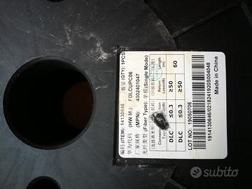 Cavo connessione fibra ottica ITEM 14130646