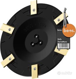 Disco Lame per Eufy E15 e E18 | TerraMow V600