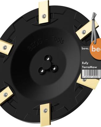 Disco Lame per Eufy E15 e E18 | TerraMow V600