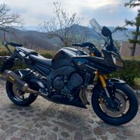 Yamaha Fazer 8ABS - 2011