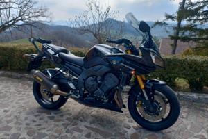 Yamaha Fazer 8ABS - 2011