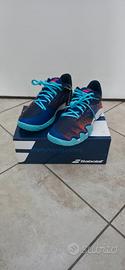 Scarpe padel Babolat Jet Premura 2 numero 40,5
