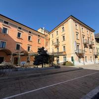 PALAZZO A RONCEGNO TERME