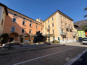PALAZZO A RONCEGNO TERME