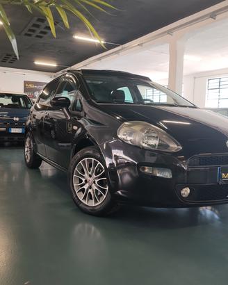 Fiat Punto Evo 1.4 5 porte Emotion EasyPower