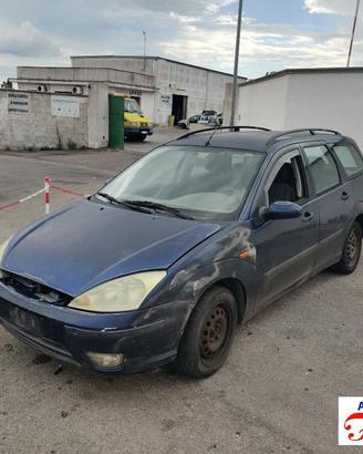 Ford focus sw dnw 1.8 tdci 100cv 02-04 -ricambi