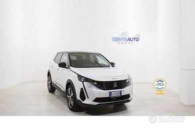 Peugeot 3008 BlueHDI 130cv EAT8 Allure Pack