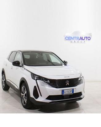 Peugeot 3008 BlueHDI 130cv EAT8 Allure Pack