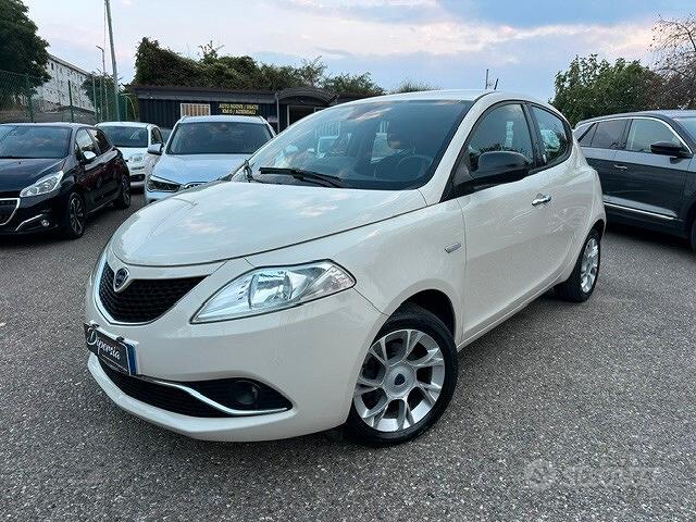 Lancia Ypsilon 3ª serie