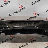 Paraurti Posteriore BMW Serie 1