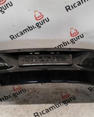 Paraurti Posteriore BMW Serie 1