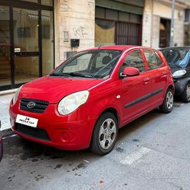 Kia Picanto GPL **LEGGI INFO**