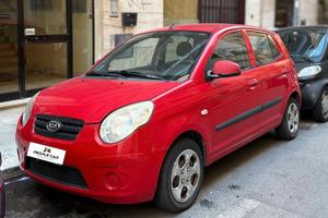Kia Picanto GPL **LEGGI INFO**