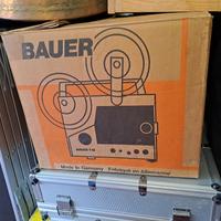 Proiettore Bauer T 16