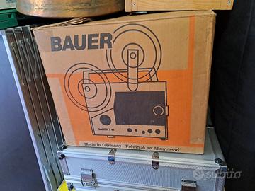 Proiettore Bauer T 16