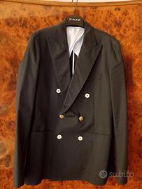 Giacca doppio petto REVERSE 1949