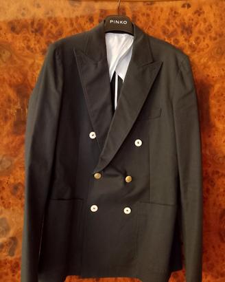 Giacca doppio petto REVERSE 1949