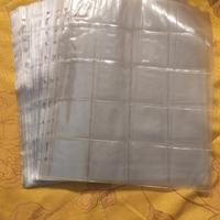 Raccoglitori per collezione monete