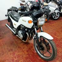 Kawasaki Z 400 - 1983