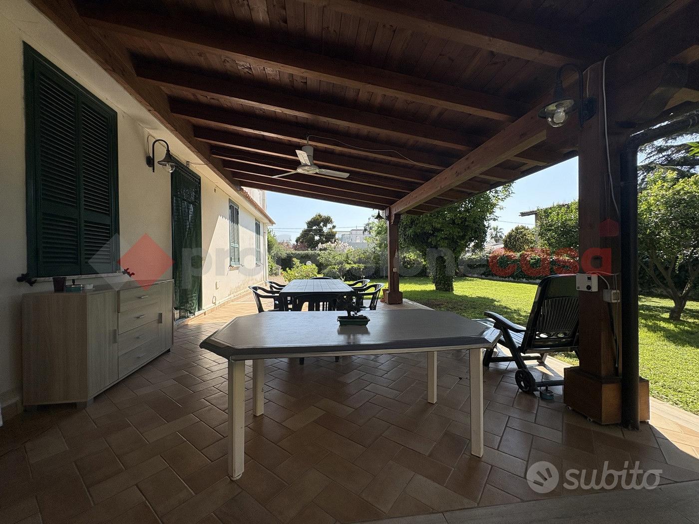 House in Terracina, Latina - Vista 3