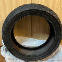 Gomma moto pirelli scorpion trail