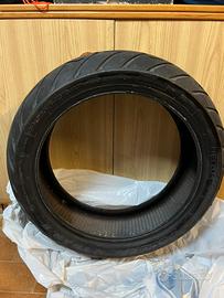 Gomma moto pirelli scorpion trail