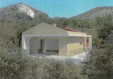 TERRENO EDIFICABILE pressi SS113 V/65