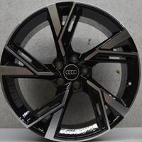 4 cerchi lega nuovi audi performance rs r20 lt5519
