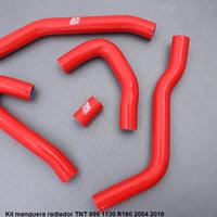 Kit tubi radiatore TNT 899 / 1130 / R160 2004 2016
