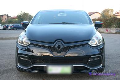 Renault Clio TCe 200CV EDC Start&Stop 5 porte Ener