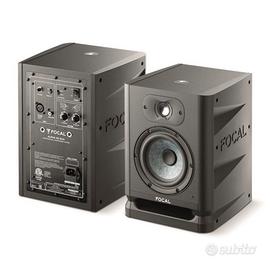 Diffusori Studio Monitor Focal EVO 50