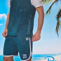 Pigiama Renato Balestra estivo uomo