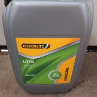 olio multifunzionale trattore