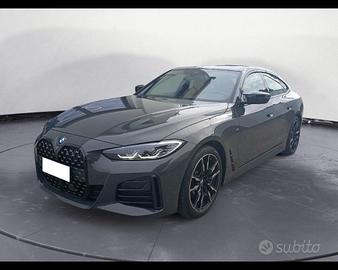 BMW Serie 4 M M440i Gran Coupe mhev 48V xdrive aut