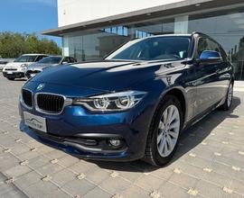 Bmw 320 320d xDrive Touring Business Advantage aut